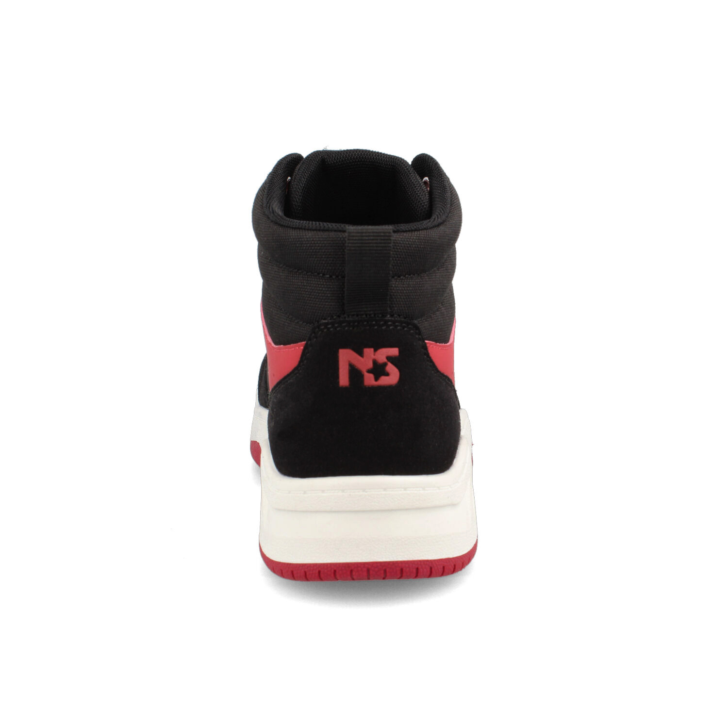 ZAPATILLA HOMBRE NORTH STAR BREAK NEGRO - 3