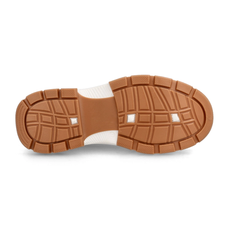 ZAPATILLA MUJER NORTH STAR HARE BLANCO - 5