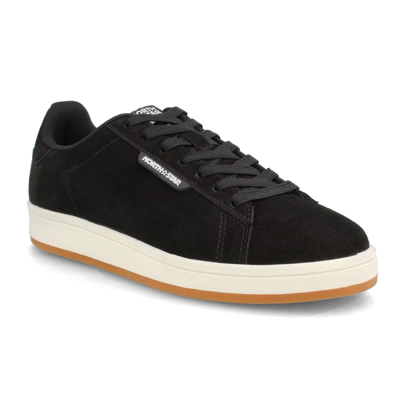 ZAPATILLA MUJER NORTH STAR RIGEL NEGRO - 2