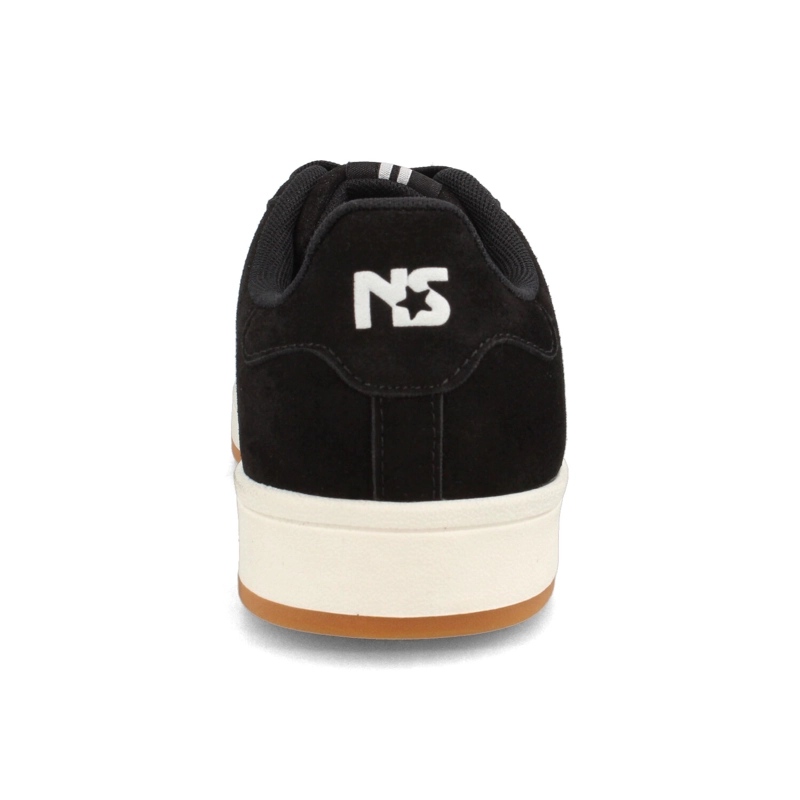 ZAPATILLA MUJER NORTH STAR RIGEL NEGRO - 3