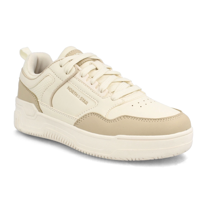 ZAPATILLA MUJER NORTH STAR VITTEL BEIGE - 2