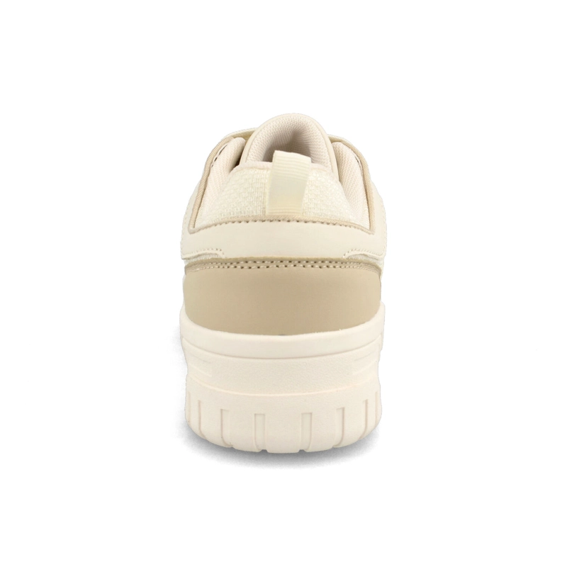ZAPATILLA MUJER NORTH STAR VITTEL BEIGE - 3
