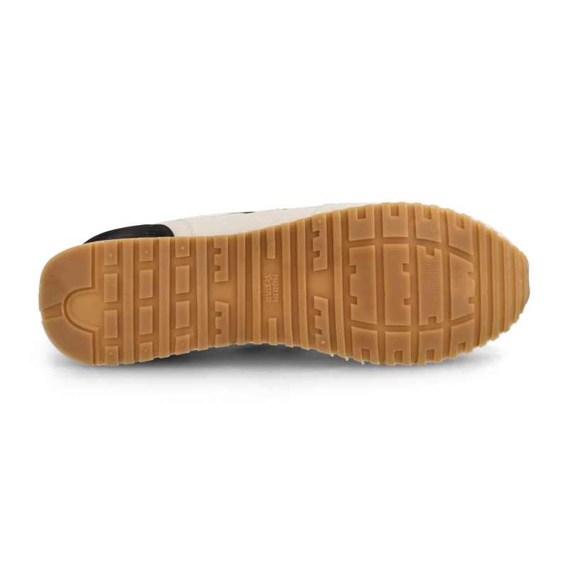 ZAPATILLA HOMBRE NORTH STAR SCOTT BLANCO-GRIS - 5