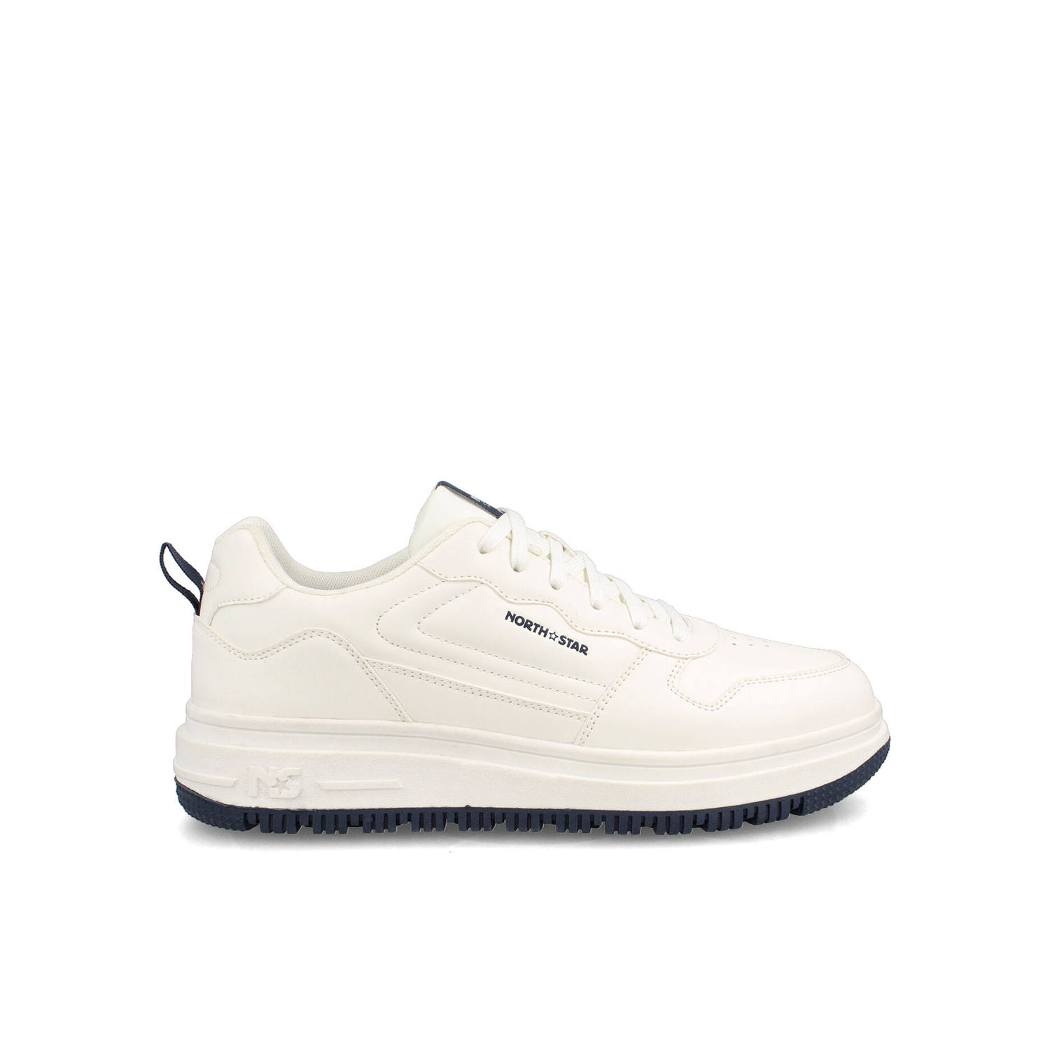 ZAPATILLA HOMBRE NORTH STAR TURK - 1