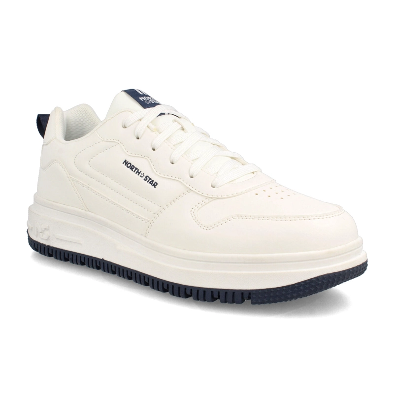 ZAPATILLA HOMBRE NORTH STAR TURK - 2