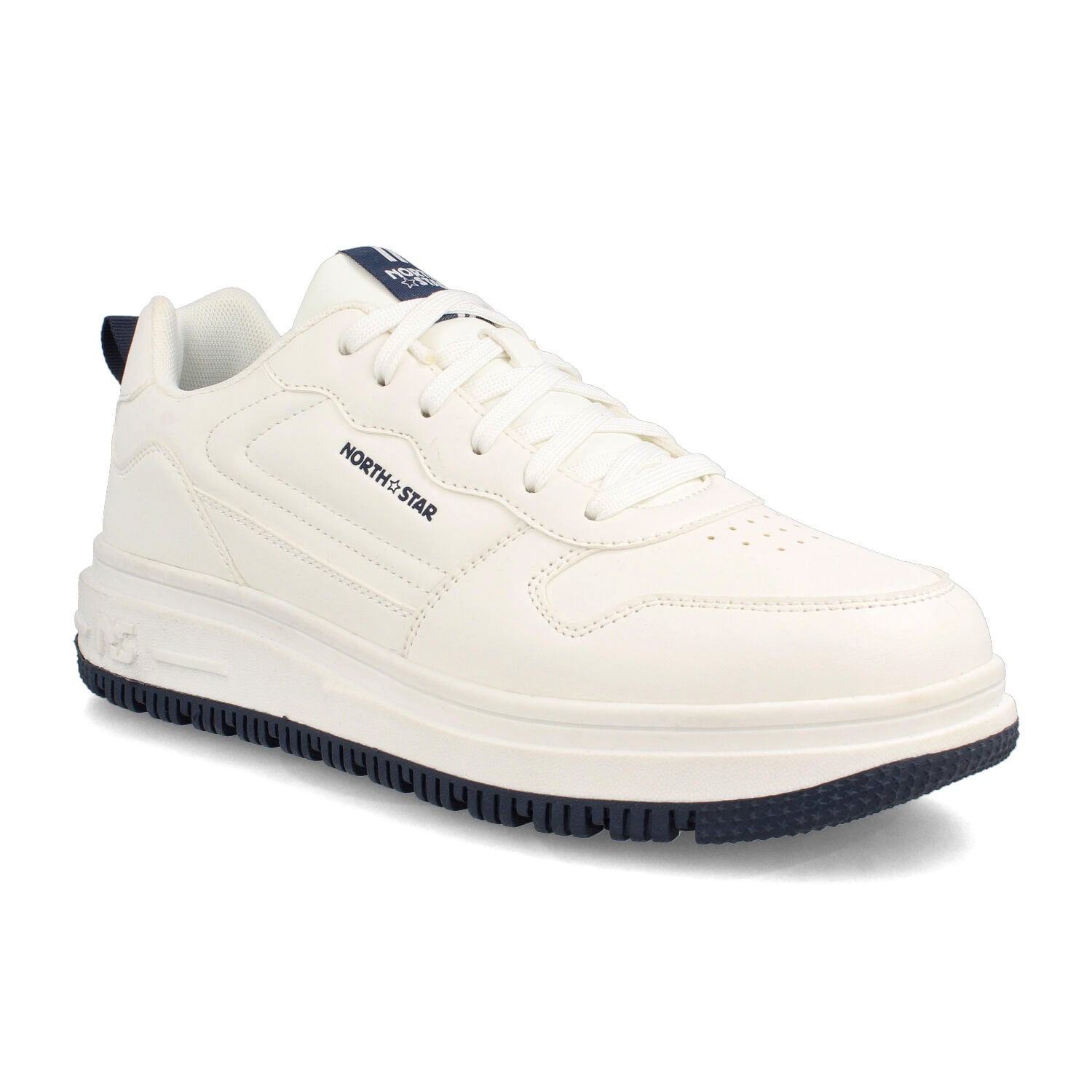 ZAPATILLA HOMBRE NORTH STAR TURK - 2