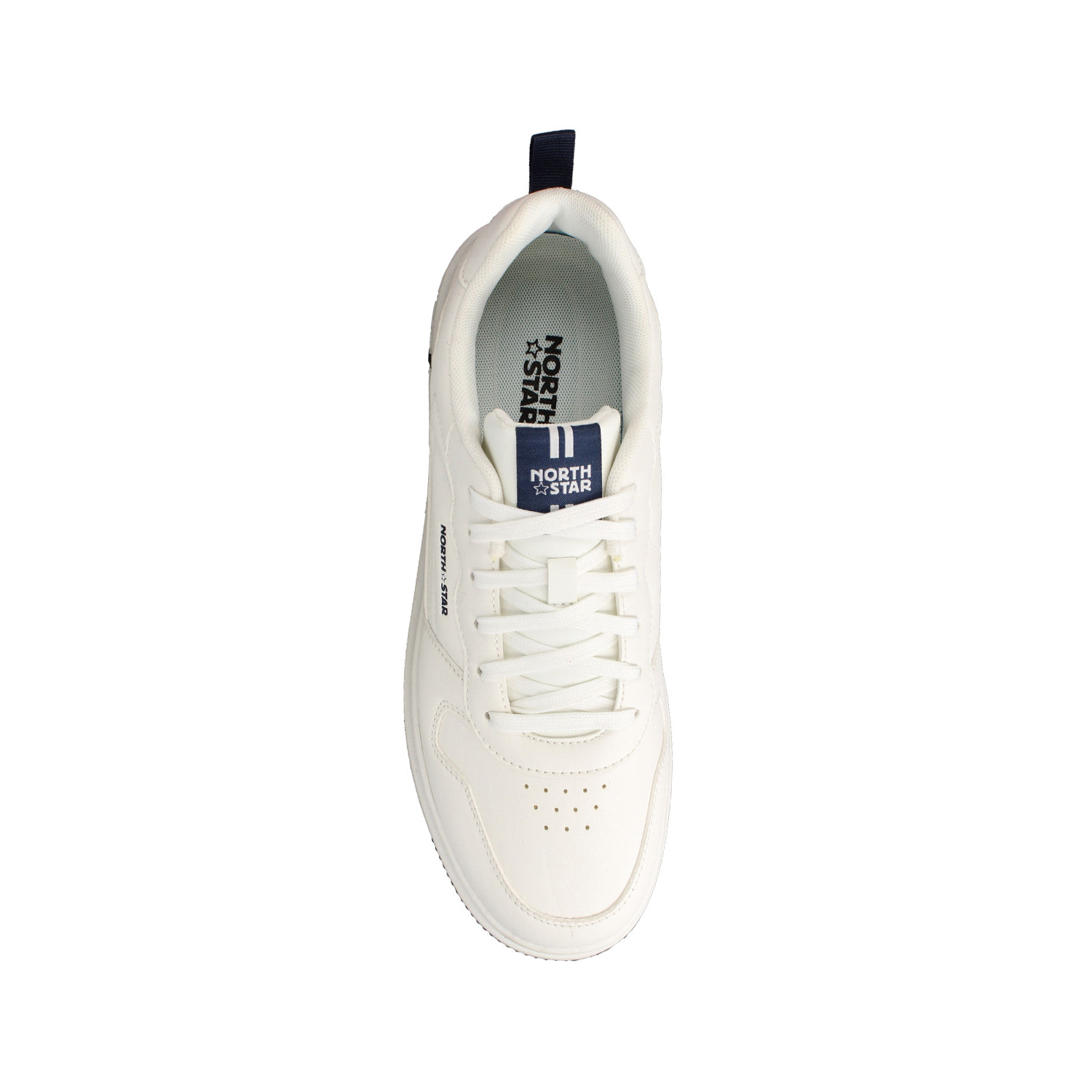 ZAPATILLA HOMBRE NORTH STAR TURK - 4