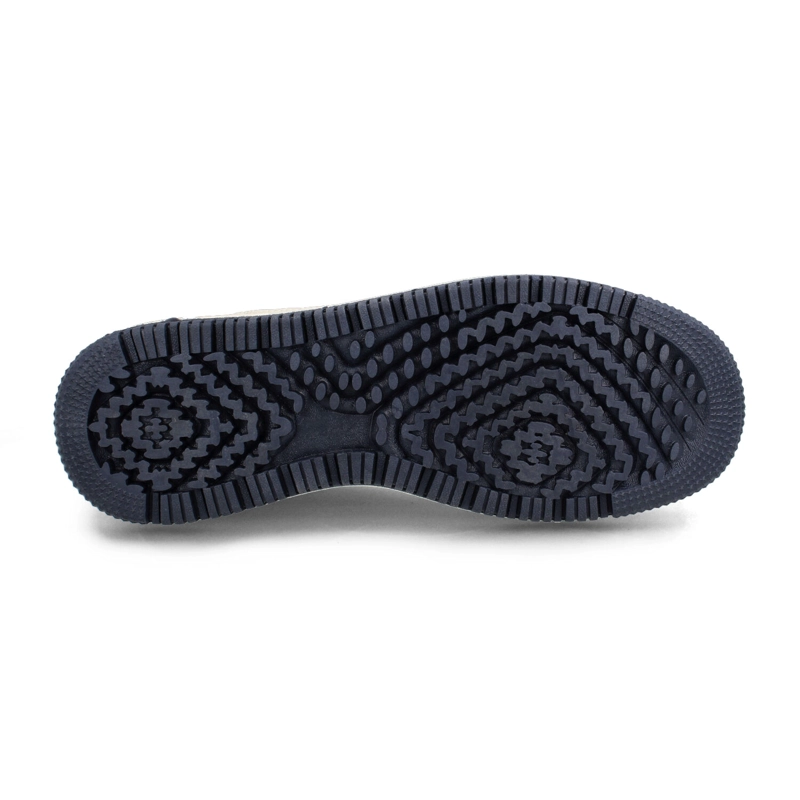 ZAPATILLA HOMBRE NORTH STAR TURK - 5