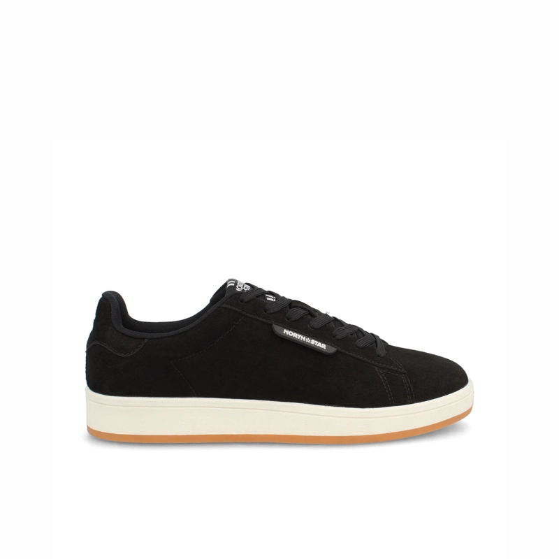 ZAPATILLA HOMBRE NORTH STAR RIGEL NEGRO - 1