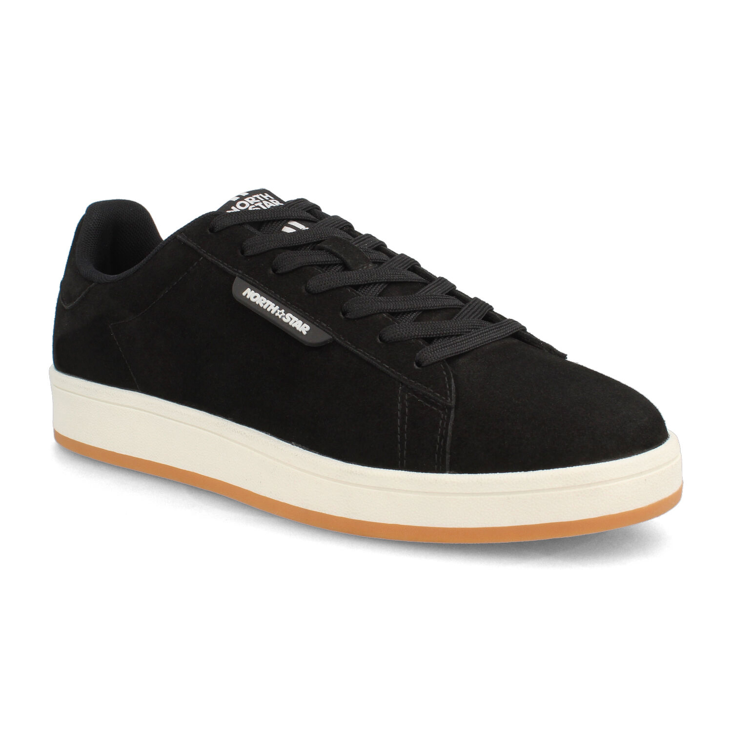 ZAPATILLA HOMBRE NORTH STAR RIGEL NEGRO - 2