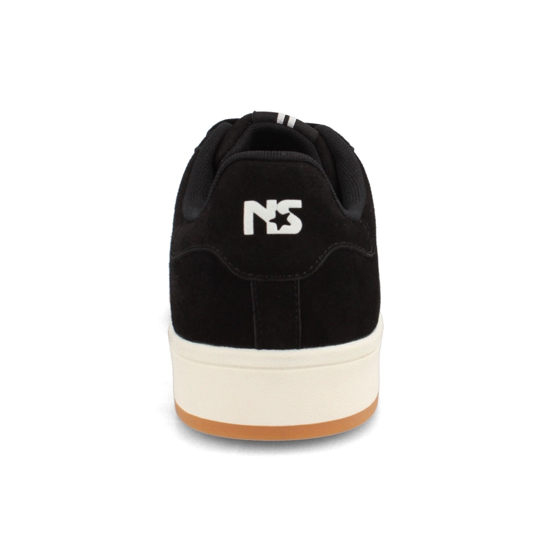 ZAPATILLA HOMBRE NORTH STAR RIGEL NEGRO - 3