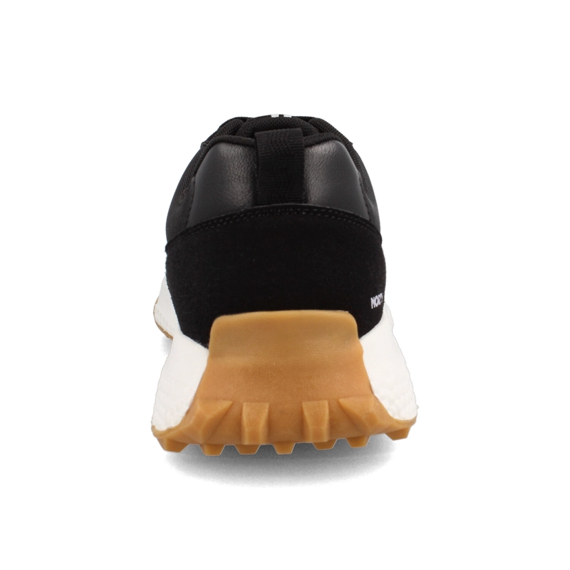 ZAPATILLA HOMBRE NORTH STAR BURE NEGRO - 3