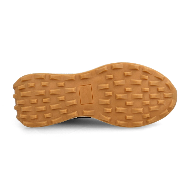 ZAPATILLA HOMBRE NORTH STAR BURE NEGRO - 5
