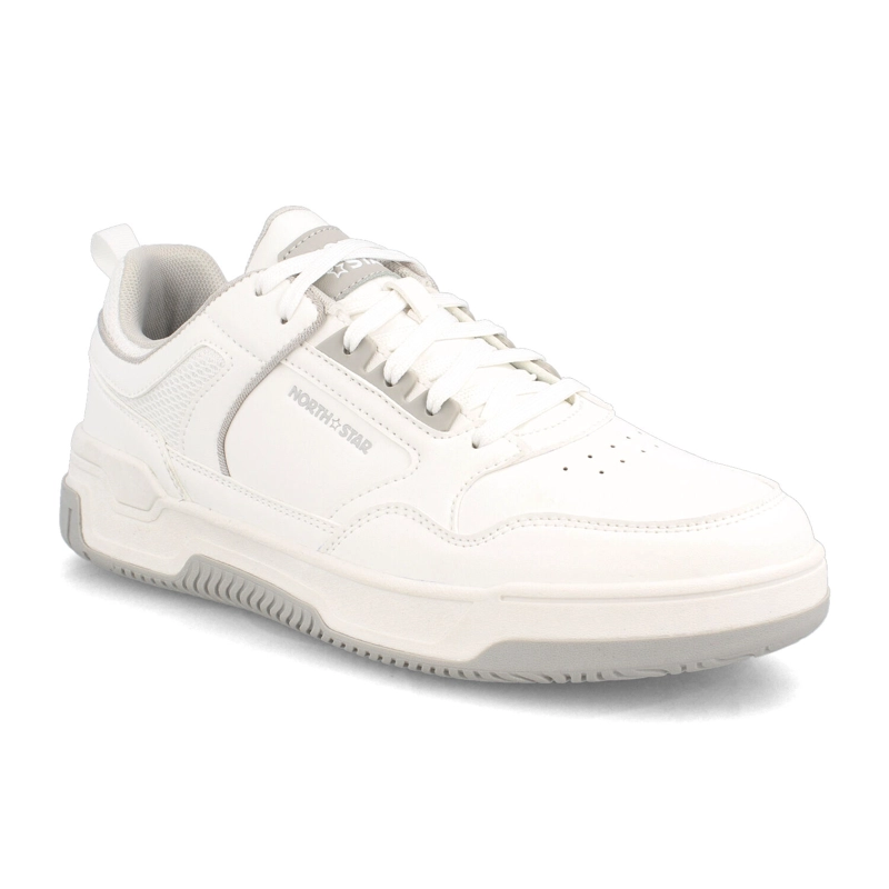 ZAPATILLA HOMBRE NORTH STAR VITTEL BLANCO - 2