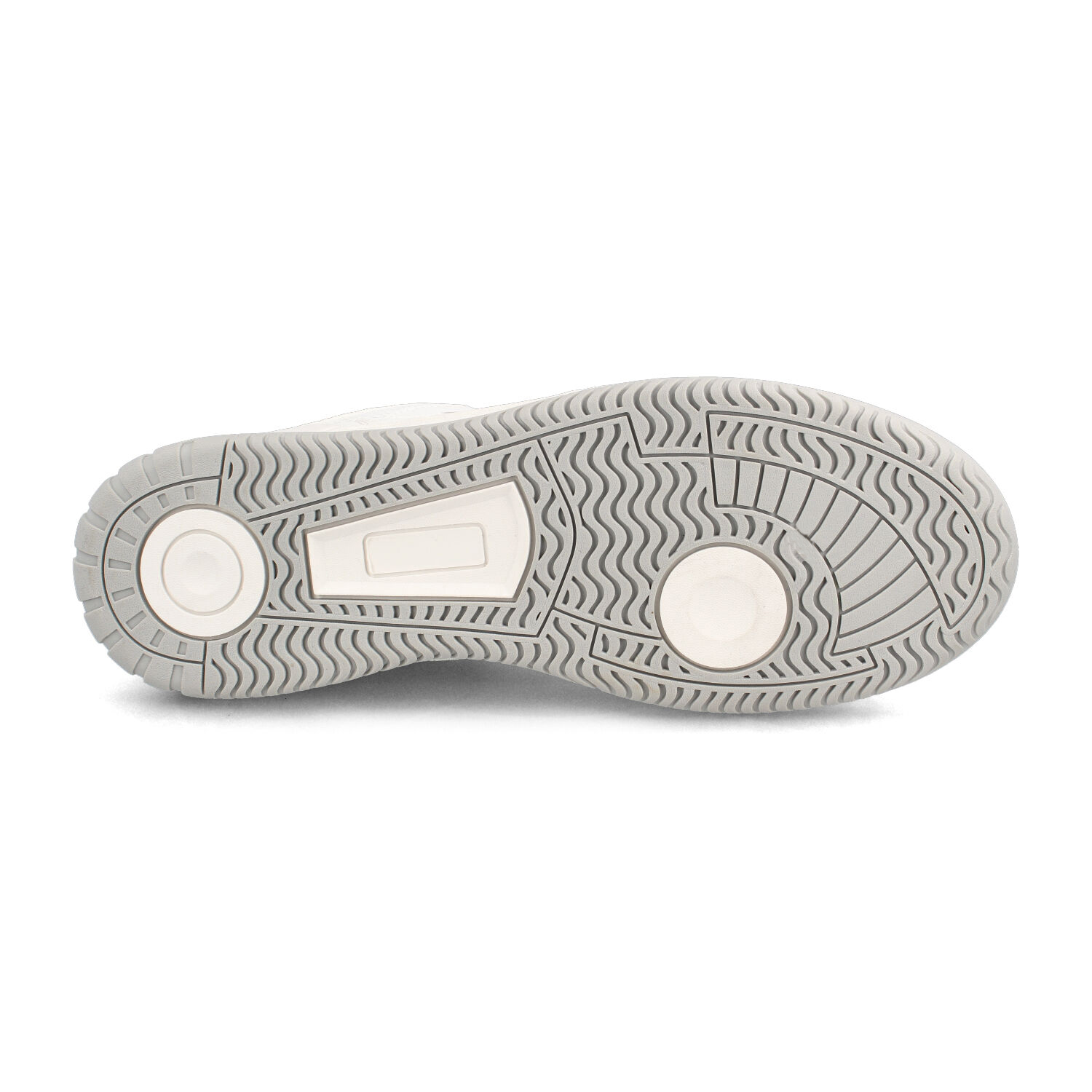 ZAPATILLA HOMBRE NORTH STAR VITTEL BLANCO - 5