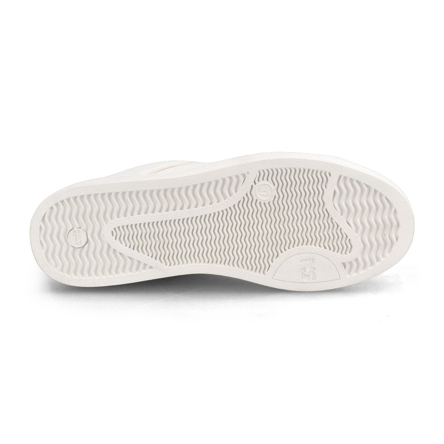 ZAPATILLA URBANA MUJER NORTH STAR COMPUS BLANCO - 5