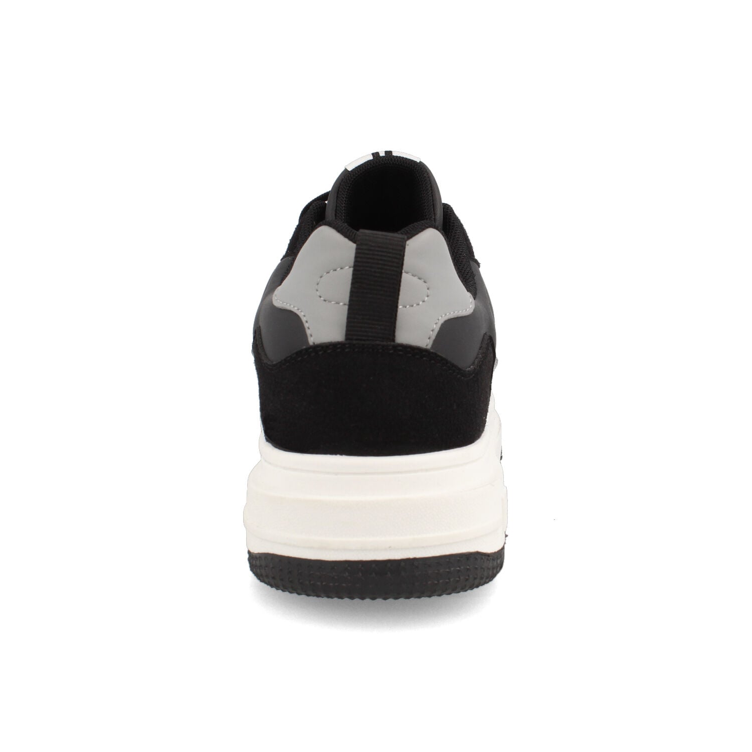 ZAPATILLA HOMBRE NORTH STAR TURK NEGRO - 3