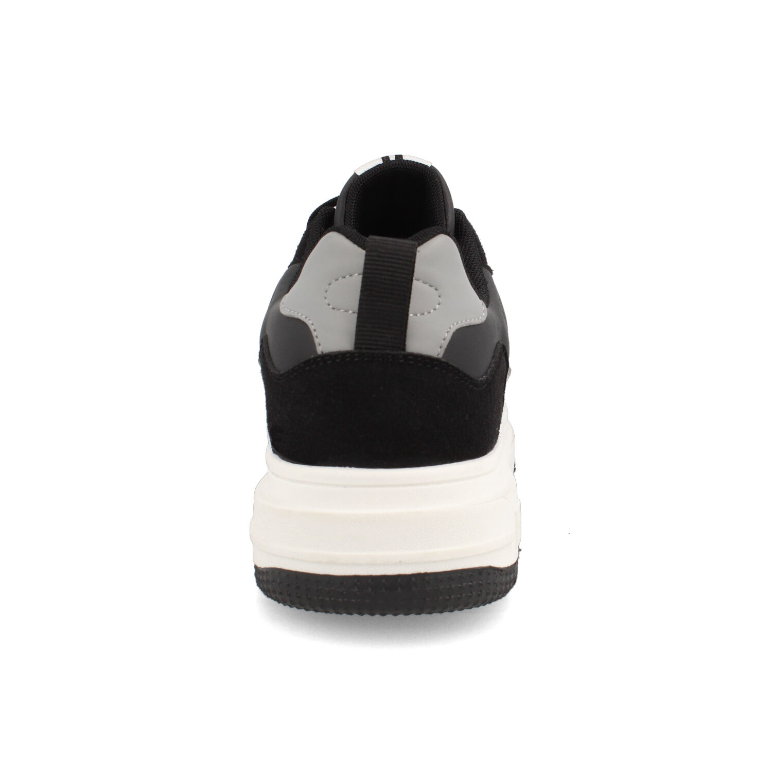 ZAPATILLA HOMBRE NORTH STAR TURK NEGRO - 3