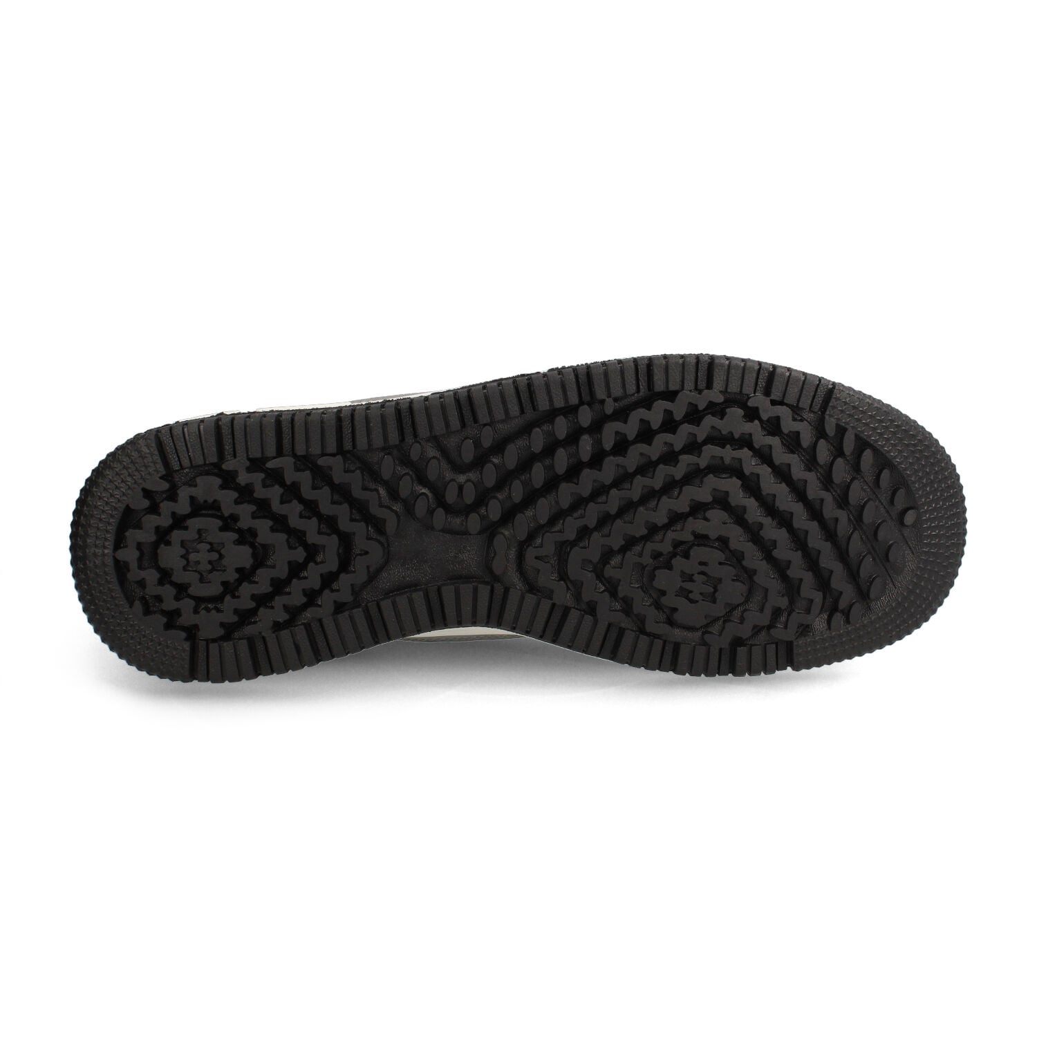 ZAPATILLA HOMBRE NORTH STAR TURK NEGRO - 5