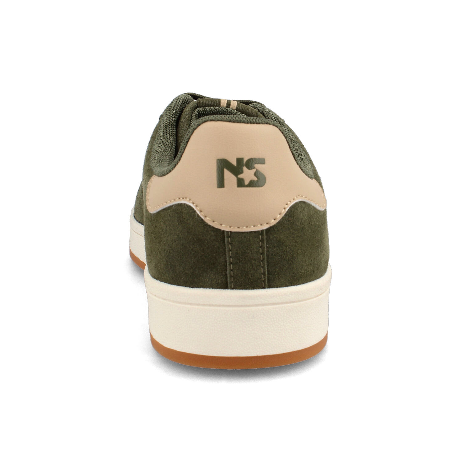 ZAPATILLA HOMBRE NORTH STAR RIGEL VERDE - 3