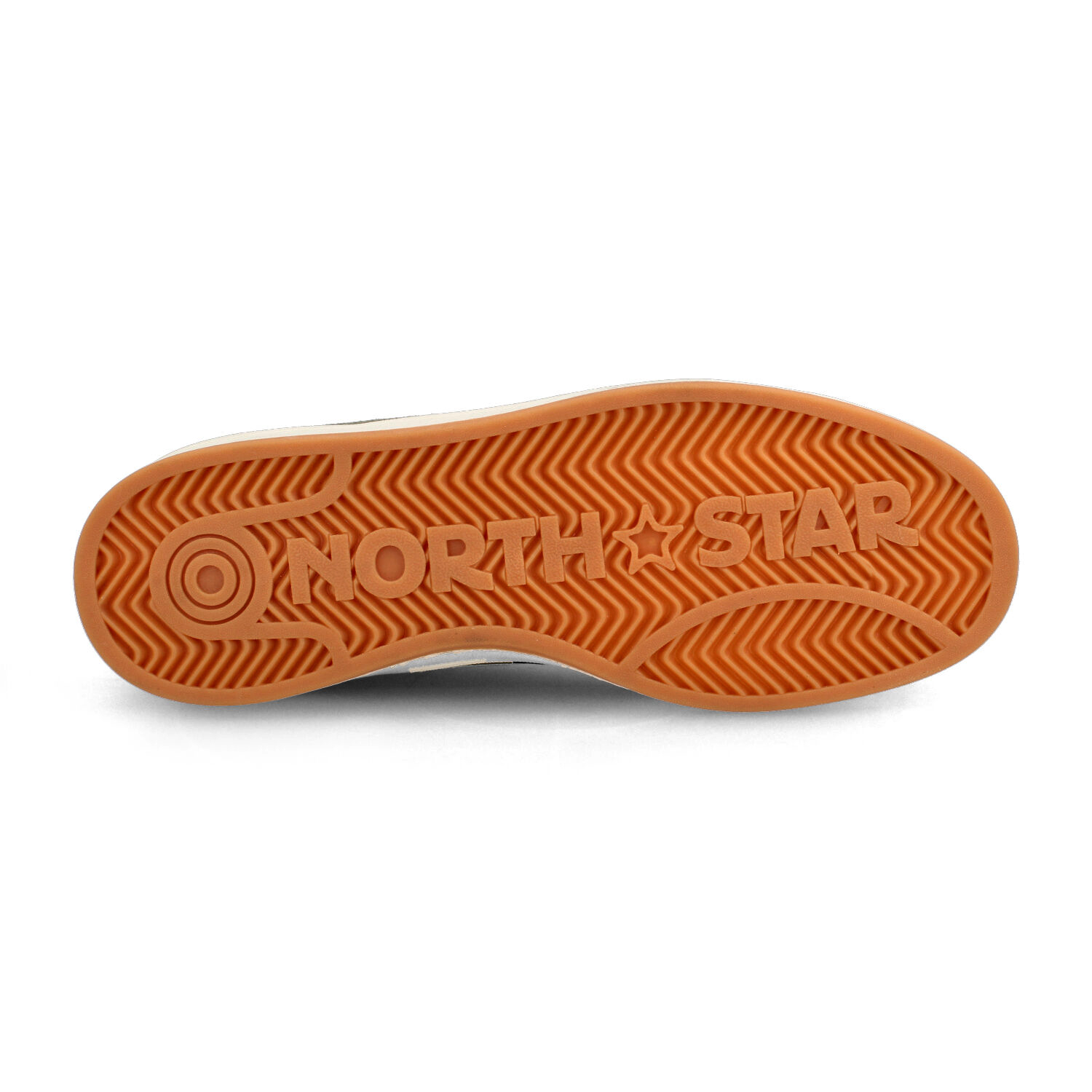 ZAPATILLA HOMBRE NORTH STAR RIGEL VERDE - 5