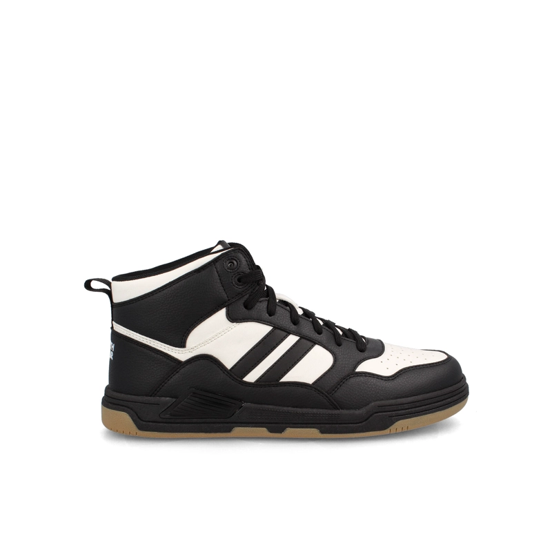 ZAPATILLA HOMBRE NORTH STAR COURT 86 NEGRO - 1