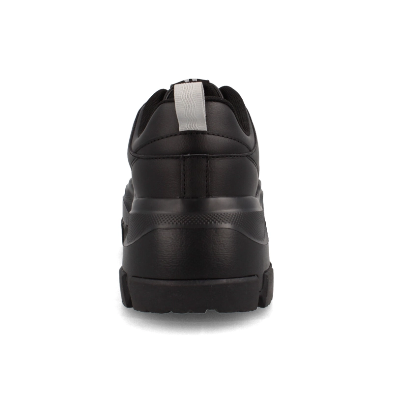 ZAPATILLA MUJER NORTH STAR BOOR NEGRO - 3