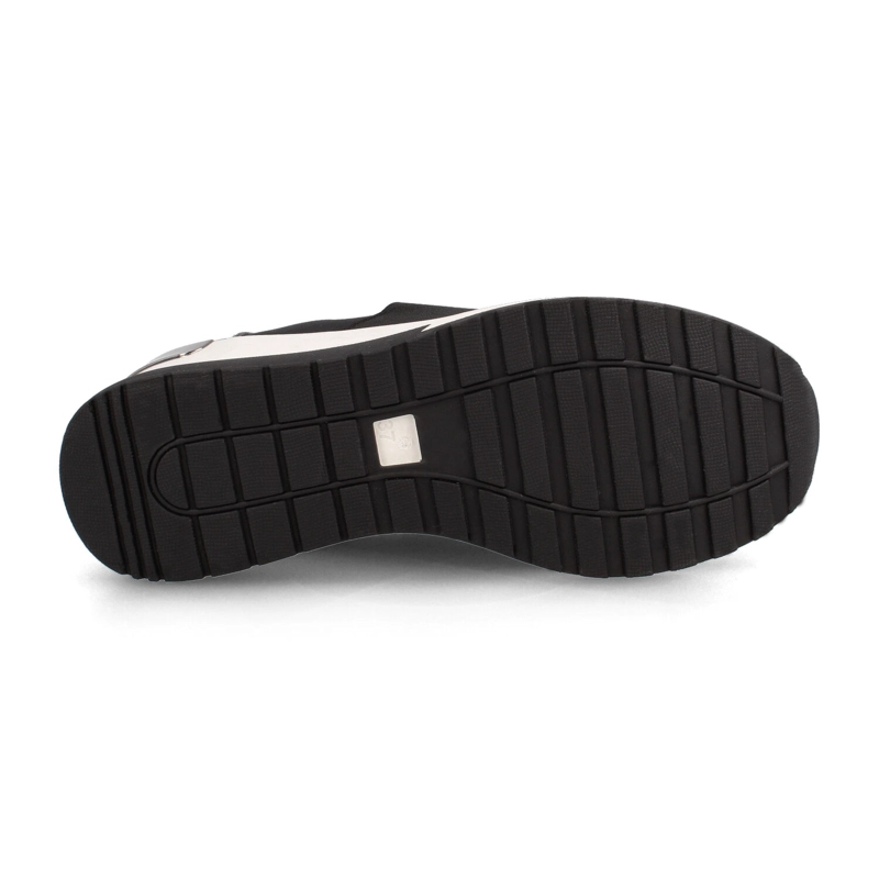 ZAPATILLA MUJER BATA LING NEGRO - 5