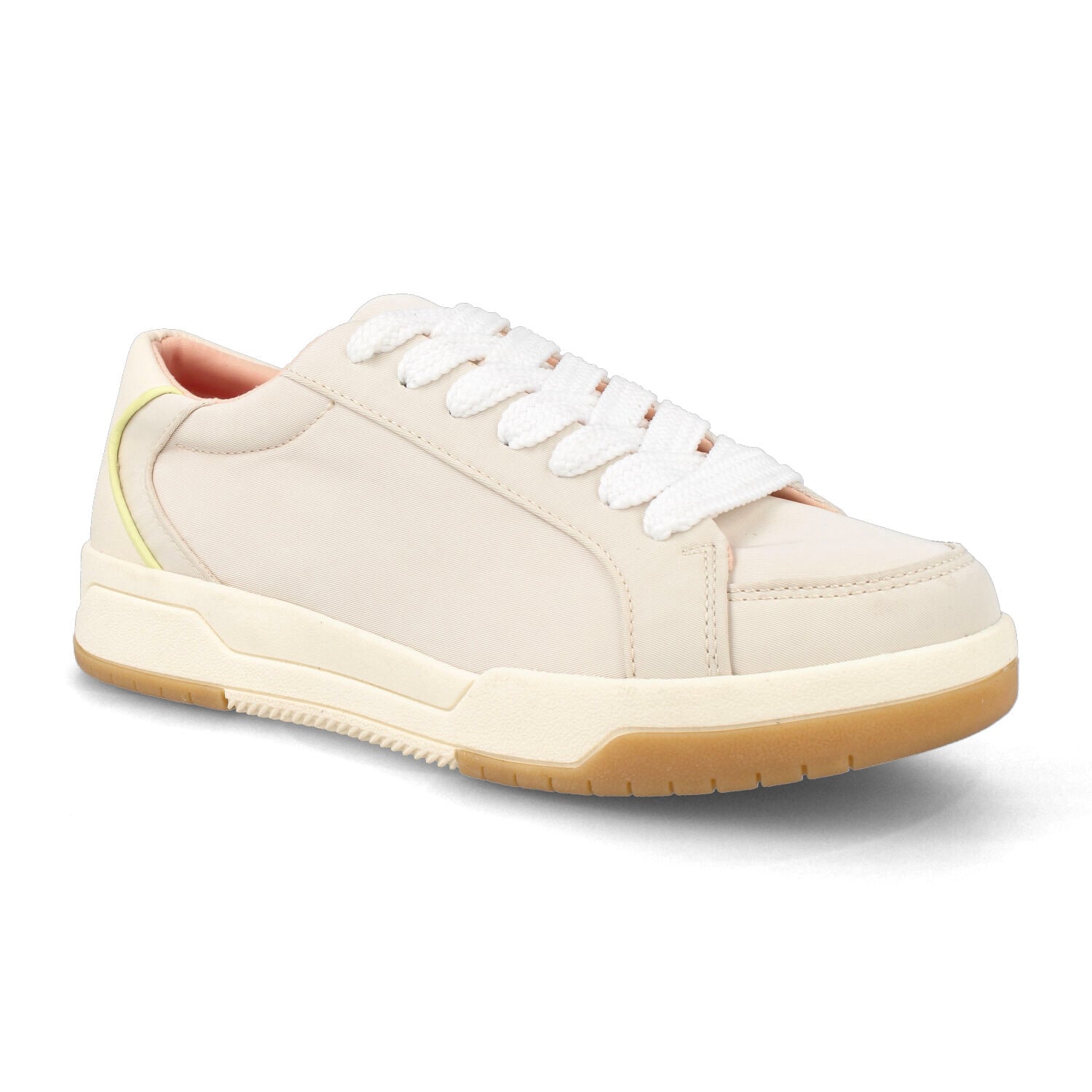 ZAPATILLA MUJER BATA ANDROMEDA BLANCO - 2