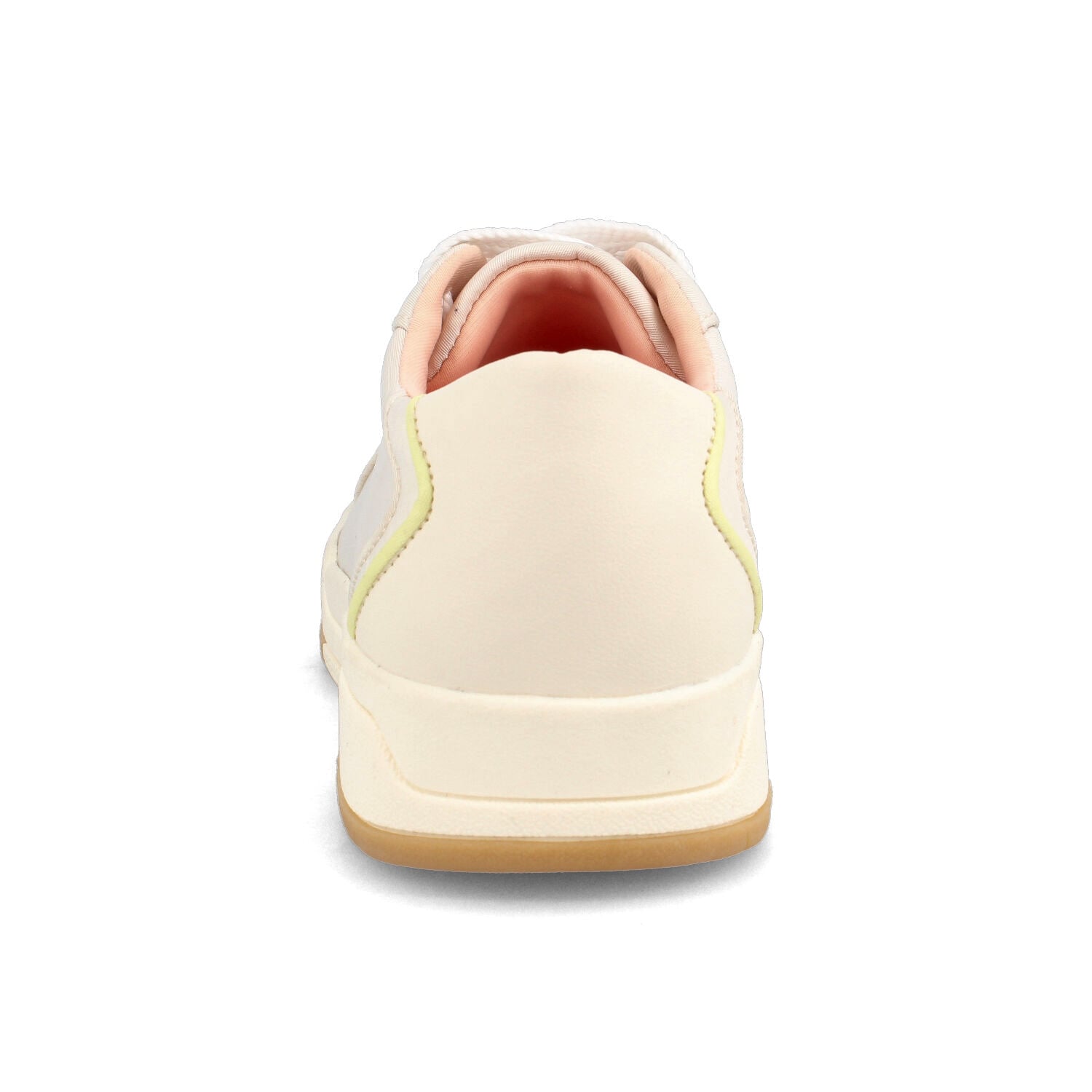 ZAPATILLA MUJER BATA ANDROMEDA BLANCO - 3