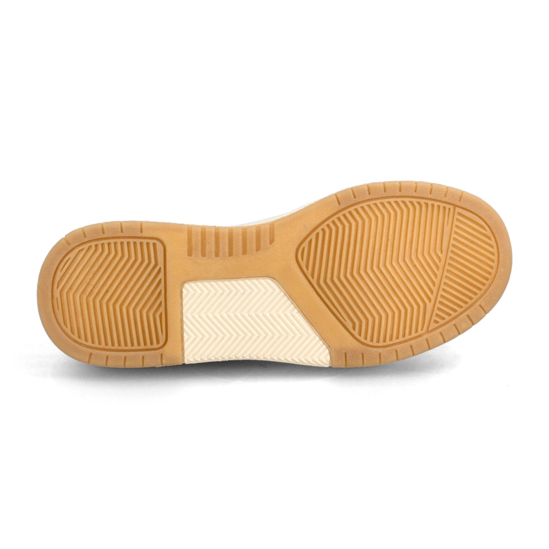 ZAPATILLA MUJER BATA ANDROMEDA BLANCO - 5