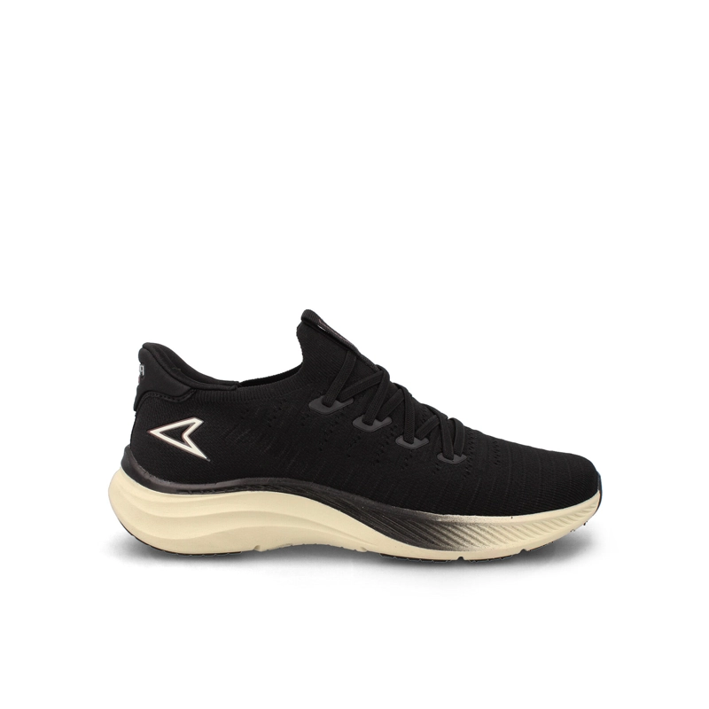 ZAPATILLA HOMBRE POWER ONDA ES AMAI NEGRO - 1