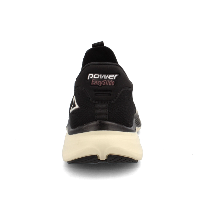 ZAPATILLA HOMBRE POWER ONDA ES AMAI NEGRO - 3