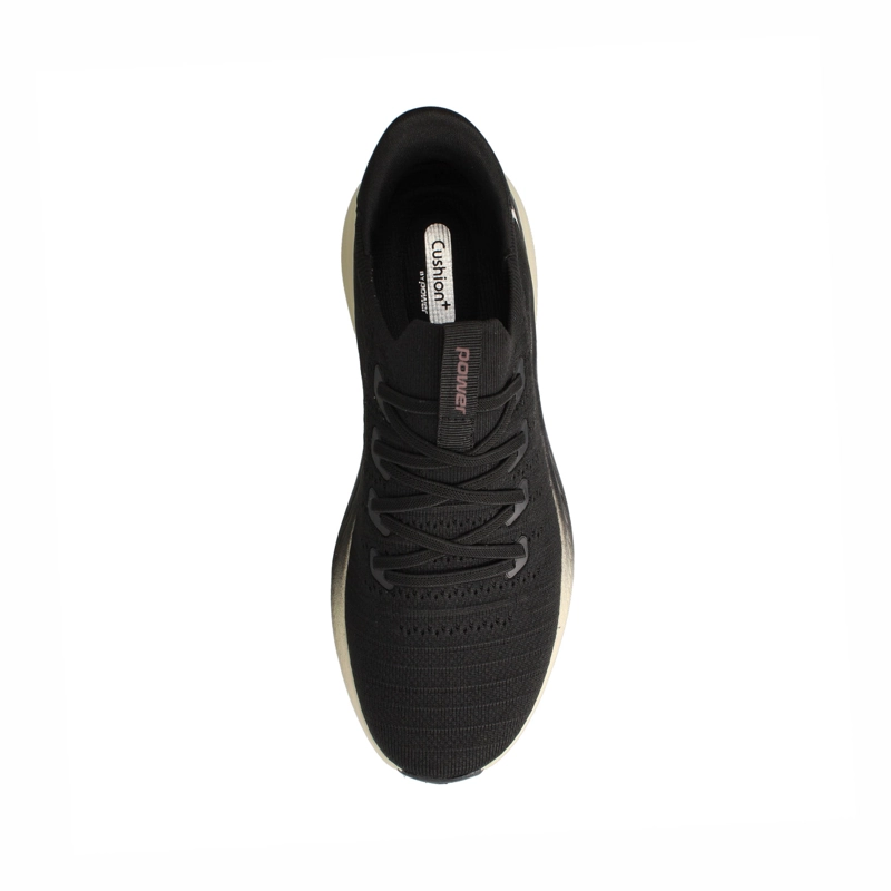 ZAPATILLA HOMBRE POWER ONDA ES AMAI NEGRO - 4