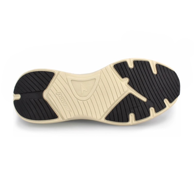 ZAPATILLA HOMBRE POWER ONDA ES AMAI NEGRO - 5