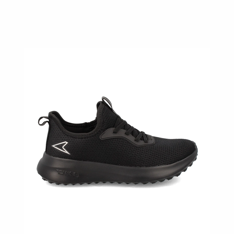 ZAPATILLA HOMBRE POWER PRIMETIME INSPO NEGRO - 1