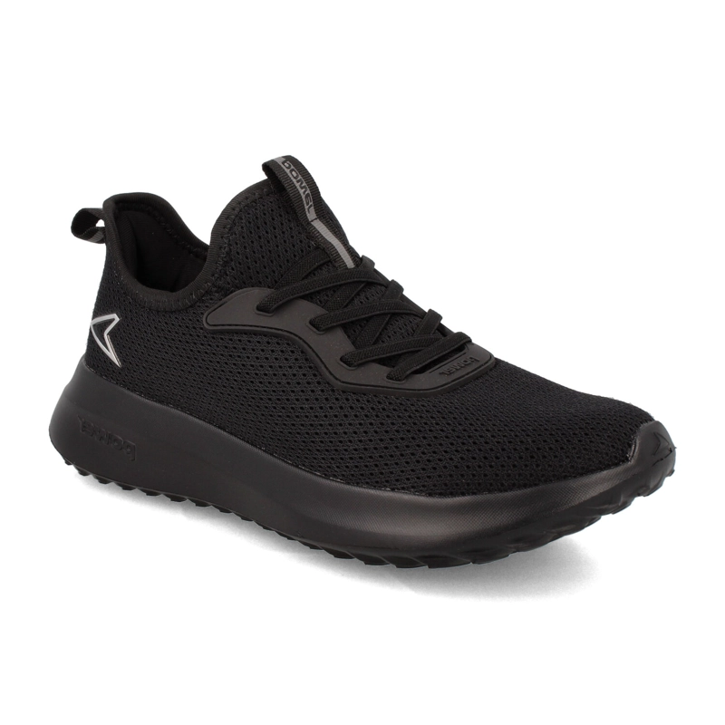 ZAPATILLA HOMBRE POWER PRIMETIME INSPO NEGRO - 2