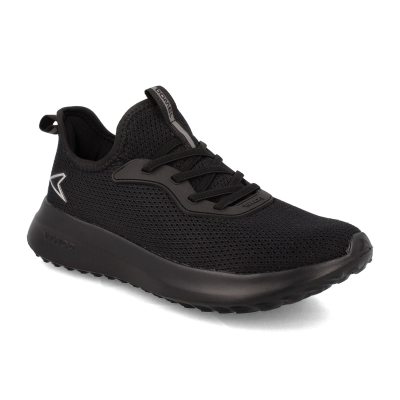 ZAPATILLA HOMBRE POWER PRIMETIME INSPO NEGRO - 2