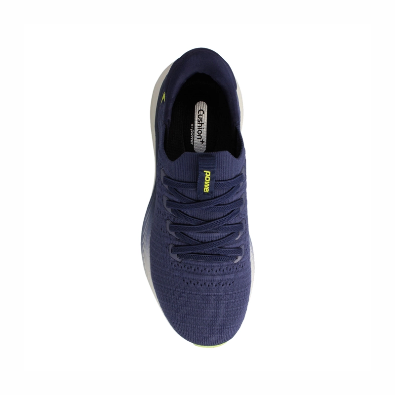 ZAPATILLA NIÑO POWER ONDA SAIKO V1 ES AZUL MARINO - VERDE - 3
