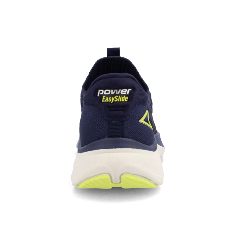 ZAPATILLA NIÑO POWER ONDA SAIKO V1 ES AZUL MARINO - VERDE - 4
