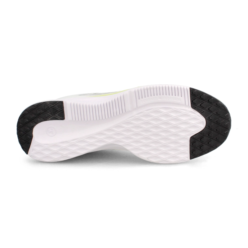 ZAPATILLA HOMBRE POWER HARROW PLUS CHARGED BLANCO - VERDE - 5