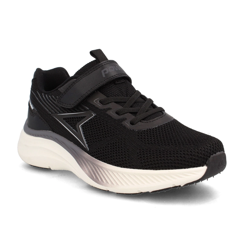 ZAPATILLA MUJER NORTH STAR COURT 86 BLANCO/AZUL - 1