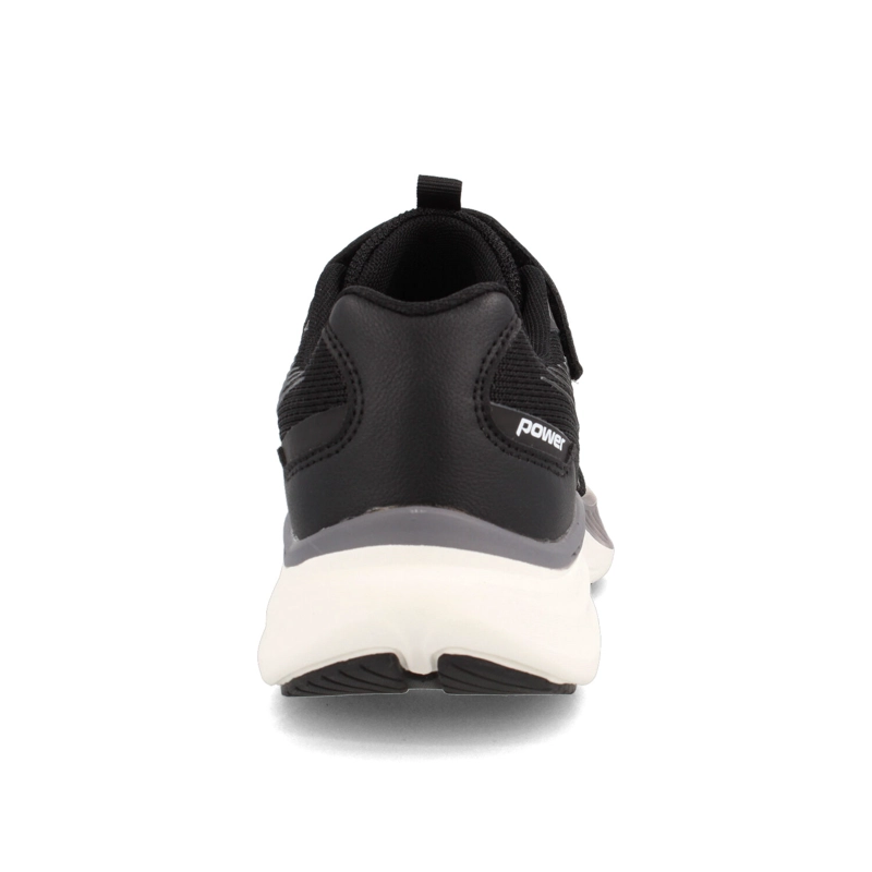 ZAPATILLA UNISEX POWER ONDA SAIKO V1 NEGRO I - 3