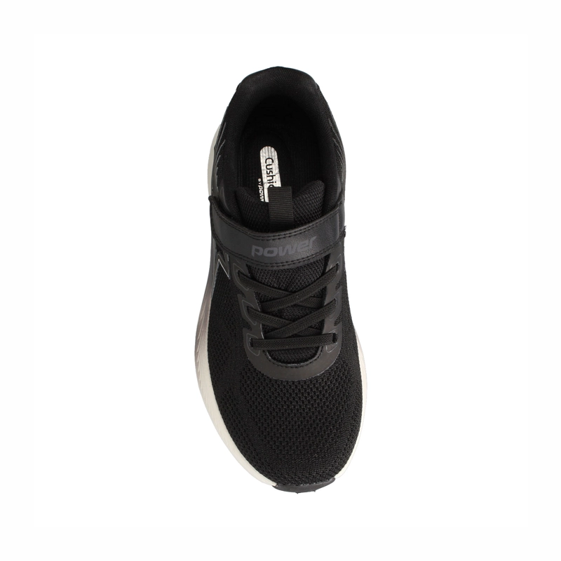 ZAPATILLA UNISEX POWER ONDA SAIKO V1 NEGRO I - 4