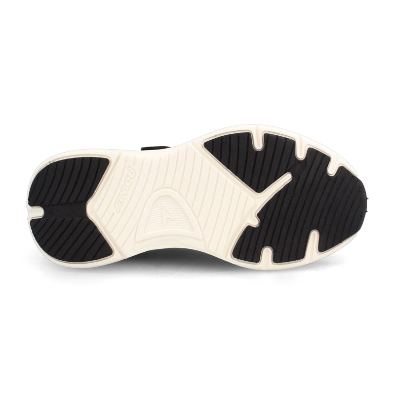 ZAPATILLA UNISEX POWER ONDA SAIKO V1 NEGRO I - 5