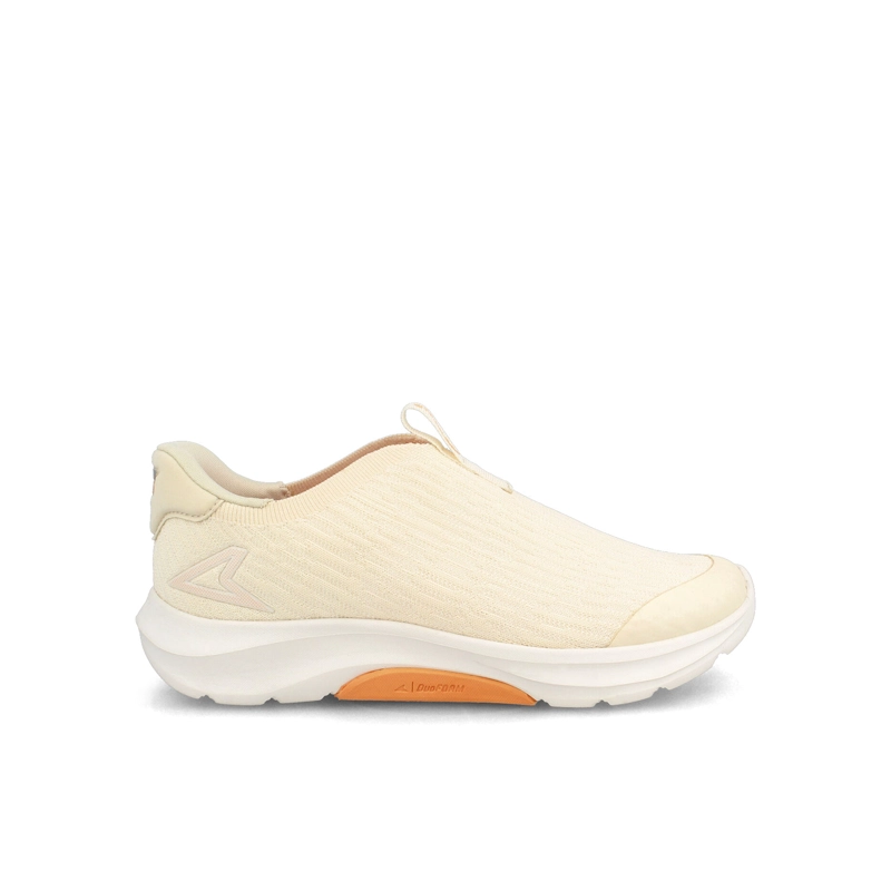 ZAPATILLA MUJER POWER STAMINA ARC 100 KAJ ES BEIGE - CORAL - 1