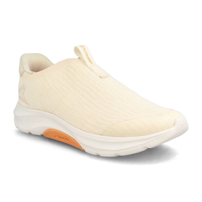 ZAPATILLA MUJER POWER STAMINA ARC 100 KAJ ES BEIGE - CORAL - 2