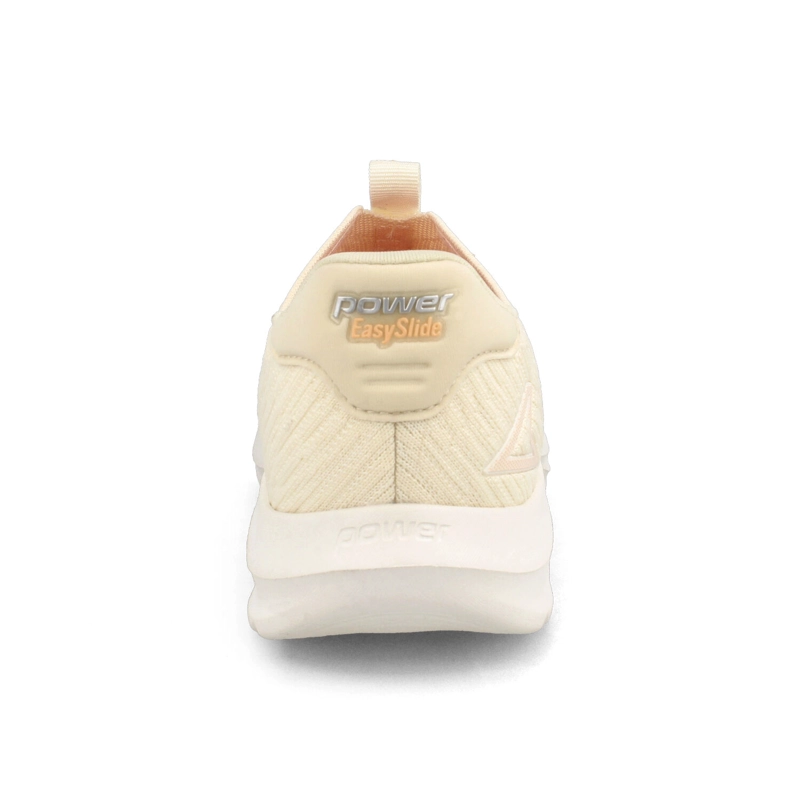 ZAPATILLA MUJER POWER STAMINA ARC 100 KAJ ES BEIGE - CORAL - 3