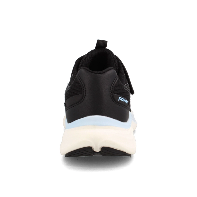 ZAPATILLA MUJER NORTH STAR COURT 86 BLANCO/AZUL - 2