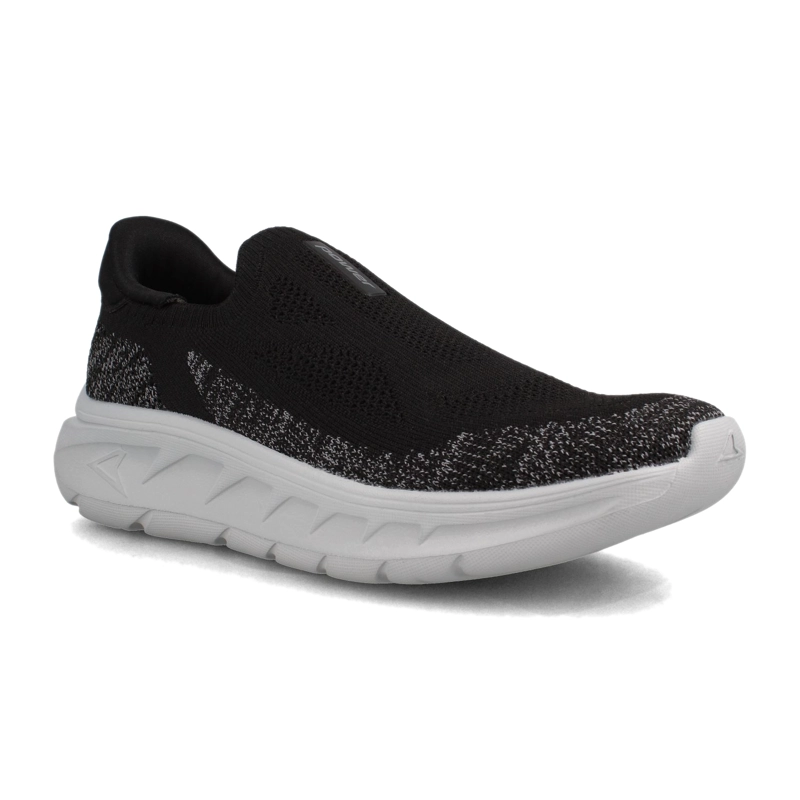 ZAPATILLA MUJER NORTH STAR COURT 86 BLANCO - 2